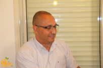 الدكتور يوسف المشهراوي يعلن عن تأسيس جمعية الأكاديميين العرب في يافا 